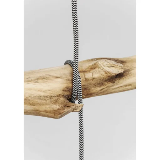 KARE Design Suspensions|Suspension Dining Concrete Tre 120Cm