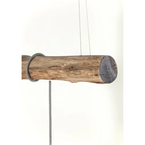 KARE Design Suspensions|Suspension Dining Concrete Tre 120Cm