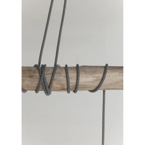 KARE Design Suspensions|Suspension Dining Concrete Tre 120Cm
