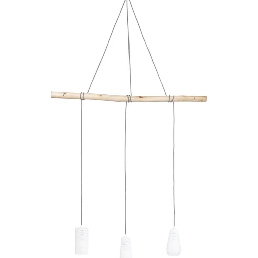 KARE Design Suspensions|Suspension Dining Punti Tre