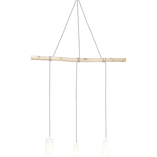 KARE Design Suspensions|Suspension Dining Punti Tre