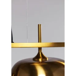 KARE Design Suspensions|Suspension Doreen Goblet Quattro O25Cm