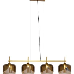 KARE Design Suspensions|Suspension Doreen Goblet Quattro O25Cm
