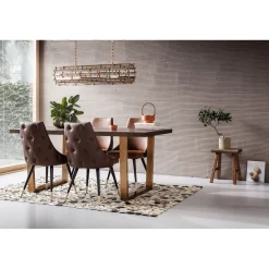 KARE Design Suspensions|Suspension Firestarter