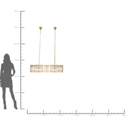 KARE Design Suspensions|Suspension Firestarter