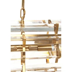 KARE Design Suspensions|Suspension Firestarter