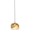 KARE Design Suspensions|Suspension Golden Goblet O25Cm