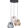 KARE Design Suspensions|Suspension Ischia Spiral Tre