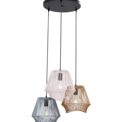 KARE Design Suspensions|Suspension Ischia Spiral Tre