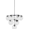KARE Design Suspensions|Suspension Lasmina Bunch O91Cm
