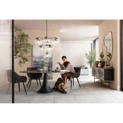 KARE Design Suspensions|Suspension Lasmina Bunch O91Cm