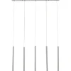 KARE Design Suspensions|Suspension Living Vegas Classic Chrome Led