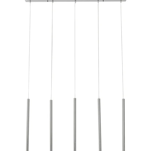 KARE Design Suspensions|Suspension Living Vegas Classic Chrome Led