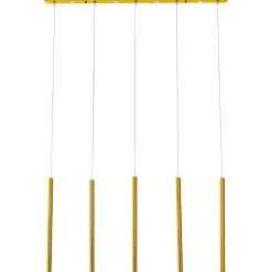 KARE Design Suspensions|Suspension Living Vegas Classic Brass