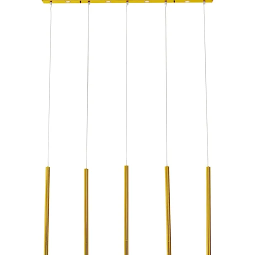 KARE Design Suspensions|Suspension Living Vegas Classic Brass