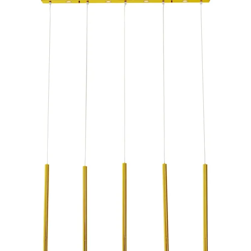 KARE Design Suspensions|Suspension Living Vegas Classic Brass