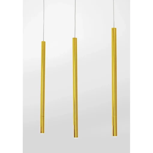 KARE Design Suspensions|Suspension Living Vegas Classic Brass