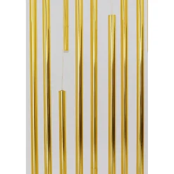 KARE Design Suspensions|Suspension Living Vegas Deluxe Laiton Led