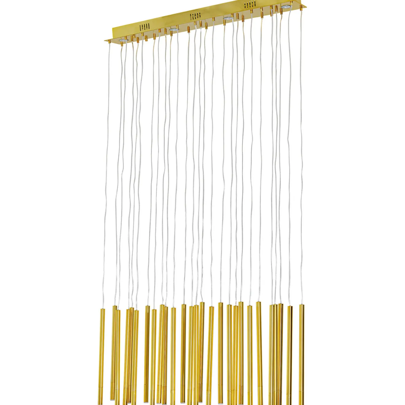 KARE Design Suspensions|Suspension Living Vegas Laiton Led