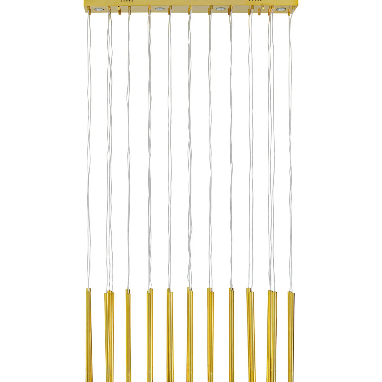 KARE Design Suspensions|Suspension Living Vegas Laiton Led