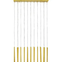 KARE Design Suspensions|Suspension Living Vegas Laiton Led