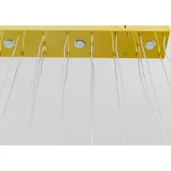 KARE Design Suspensions|Suspension Living Vegas Laiton Led