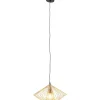 KARE Design Suspensions|Suspension Modo Wire Rond Dore