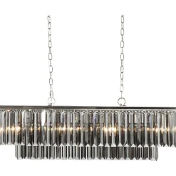 KARE Design Suspensions|Suspension Rectangulaire Smoky Lounge