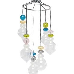 KARE Design Suspensions|Suspension Romantic Multi