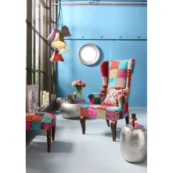 KARE Design Suspensions|Suspension Saloon Flowers 5