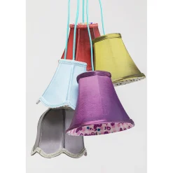 KARE Design Suspensions|Suspension Saloon Flowers 5