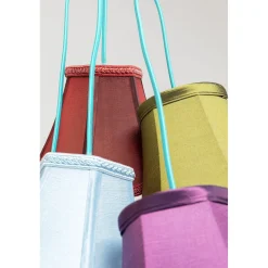 KARE Design Suspensions|Suspension Saloon Flowers 5