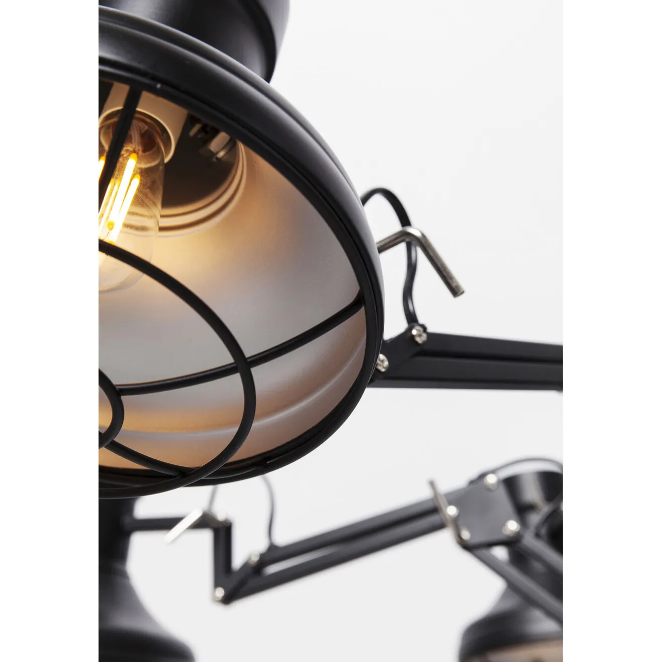 KARE Design Suspensions|Suspension Spider Multi 6