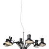 KARE Design Suspensions|Suspension Spider Multi 6