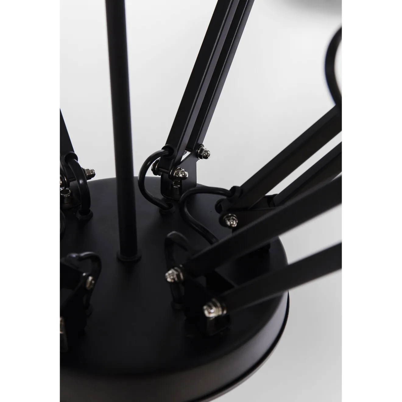 KARE Design Suspensions|Suspension Spider Multi 6