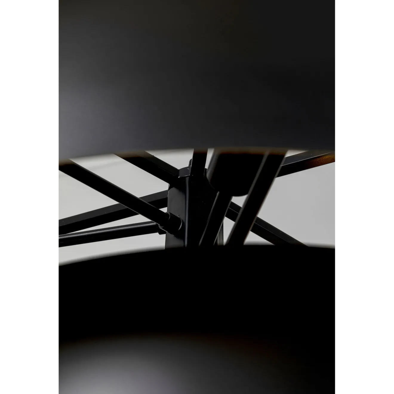 KARE Design Suspensions|Suspension Spiral Catch O76Cm