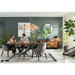 KARE Design Suspensions|Suspension Stone Mobile