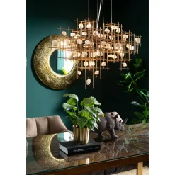 KARE Design Suspensions|Suspension Stone Mobile