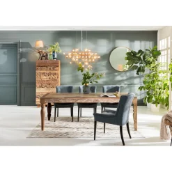 KARE Design Suspensions|Suspension Stone Mobile