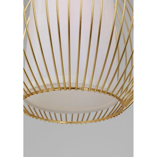 KARE Design Suspensions|Suspension Swing Iron Tre Dore