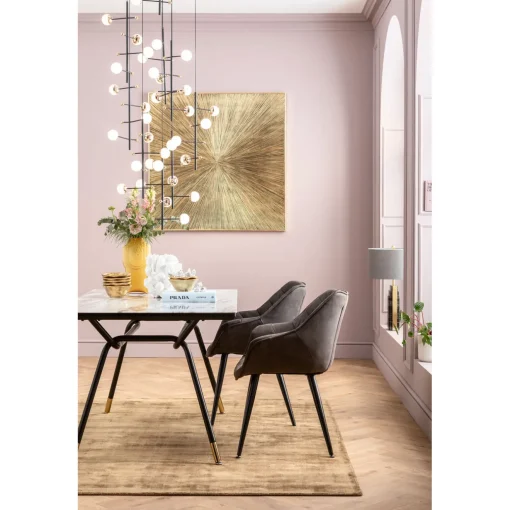KARE Design Suspensions|Suspension Trapez 280Cm