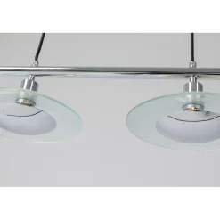 KARE Design Suspensions|Suspension Ufo Dining Quattro