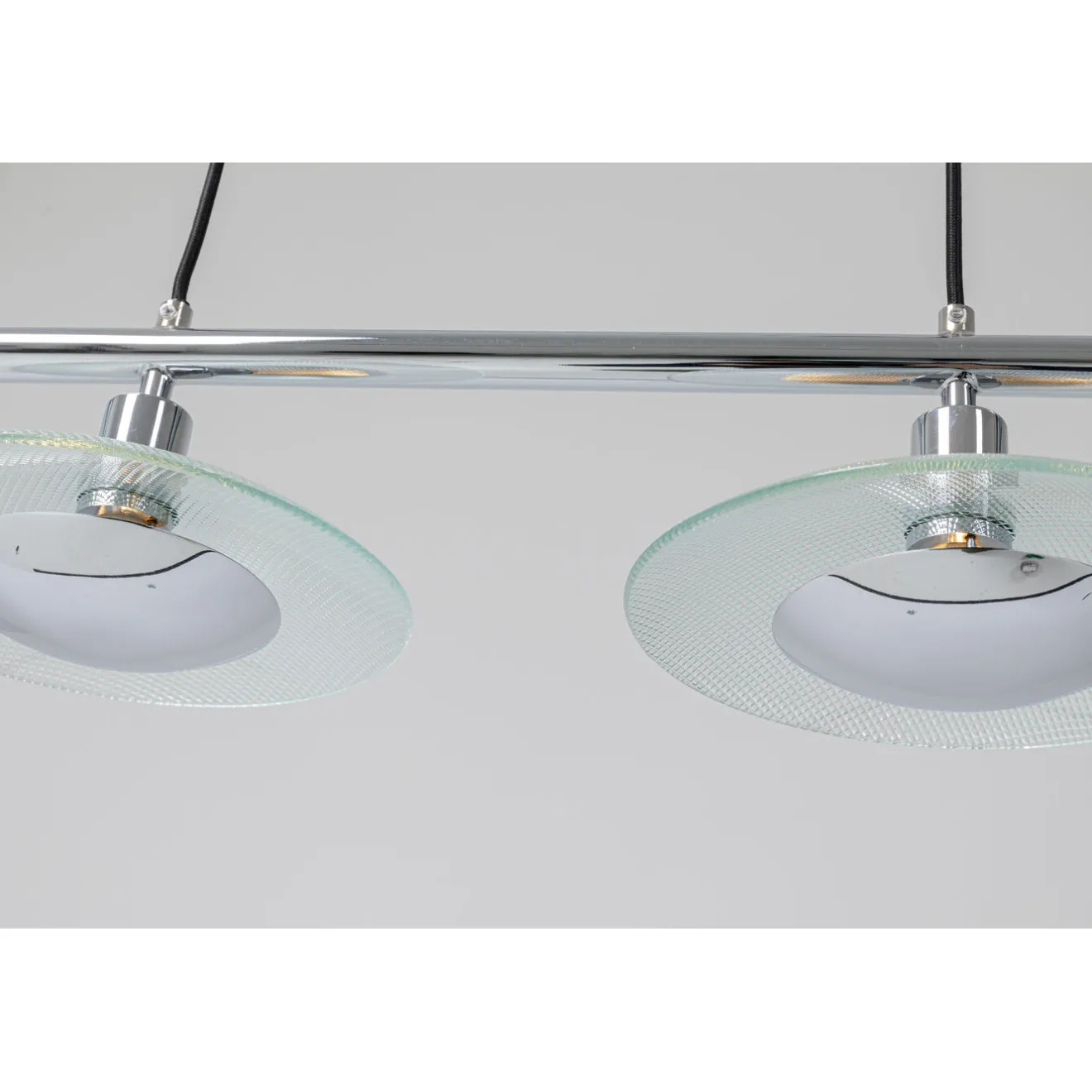 KARE Design Suspensions|Suspension Ufo Dining Quattro