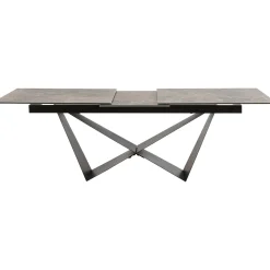 KARE Design Tables Extensibles|Table A Rallonges Connesso 200(+60)X100Cm