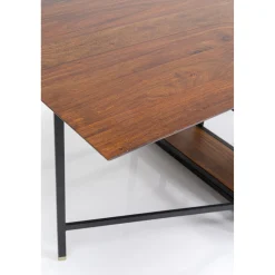 KARE Design Tables Extensibles|Table A Rallonges Ravello 35(70+70)X80