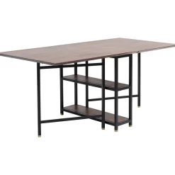 KARE Design Tables Extensibles|Table A Rallonges Ravello 35(70+70)X80
