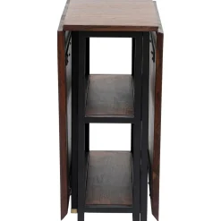 KARE Design Tables Extensibles|Table A Rallonges Ravello 35(70+70)X80