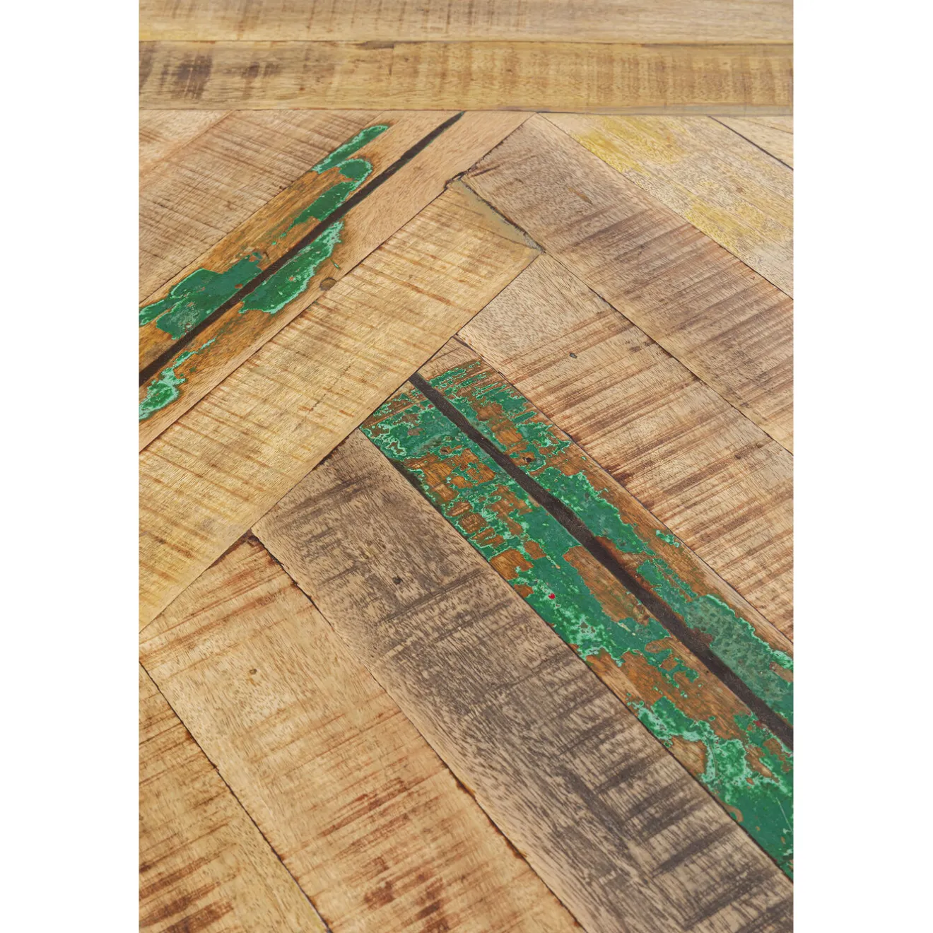 KARE Design Tables À Manger|Table Abstract Laiton 180X90Cm