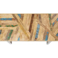 KARE Design Tables À Manger|Table Abstract Laiton 180X90Cm