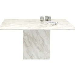 KARE Design Tables À Manger|Table Artistico Marble 160X90